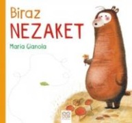 Biraz Nezaket - Maria Gianola