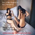 Sex- Hilflos ausgeliefert. Ava und Antonia. - Claas Maria