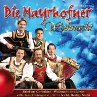Weihnacht - Die Mayrhofner