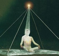 Cover-Bild zum Titel 'Existentialismus' von 'Abduction'