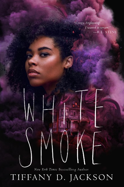 White Smoke - Tiffany D. Jackson