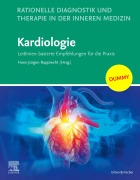 Cover-Bild zum Titel 'Rationelle Diagnostik und Therapie in der Inneren Medizin - Kardiologie' von ''