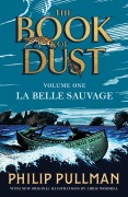Cover-Bild zum Titel 'La Belle Sauvage' von 'Philip Pullman'