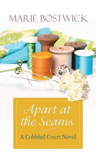 Apart at the Seams - Marie Bostwick