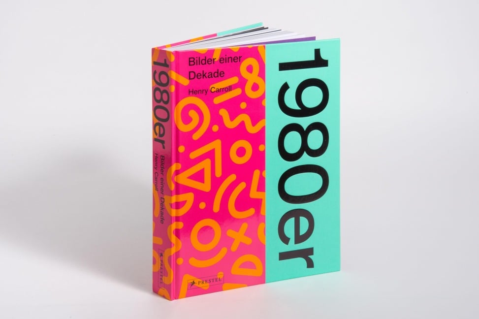 1980er - Henry Carroll