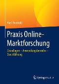 Praxis Online-Marktforschung - Axel Theobald