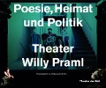 Cover-Bild zum Titel 'Poesie, Heimat und Politik' von ''