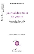 Journal des nuits de guerre - Ndema