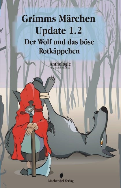 Grimms Märchen Update 1.2 - 