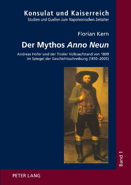 Der Mythos 'Anno Neun' - Florian Kern