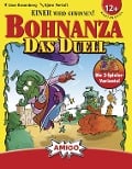 Bohnanza - Das Duell - Uwe Rosenberg