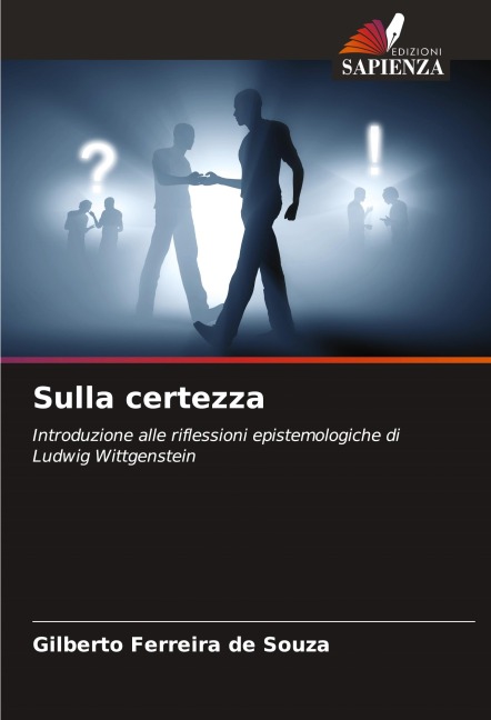 Sulla certezza - Gilberto Ferreira de Souza