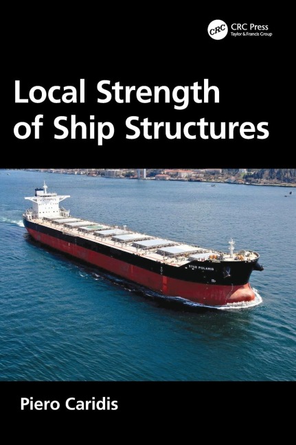 Local Strength of Ship Structures - Piero Caridis