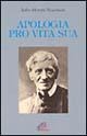Cover-Bild zum Titel 'Apologia pro vita sua' von 'John Henry Newman'