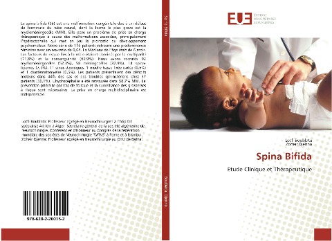 Spina Bifida - Lotfi Boublata, Zoheir Djenna