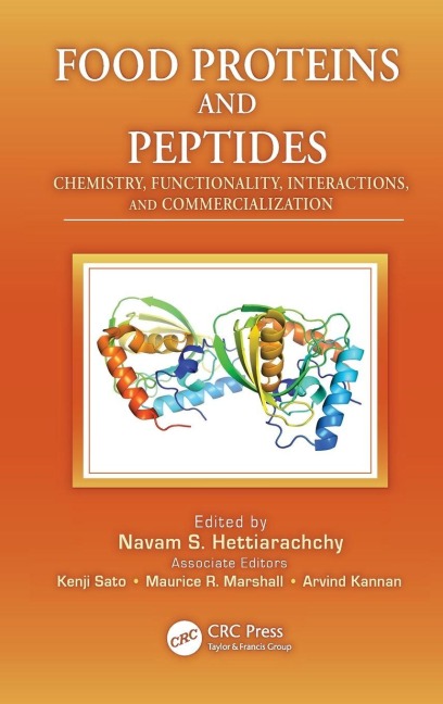 Food Proteins and Peptides - 