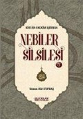 Cover-Bild zum Titel 'Nebiler Silsilesi 3 Ciltli' von 'Osman Nuri Topbas'