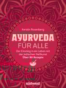 Ayurveda für alle - Kerstin Rosenberg