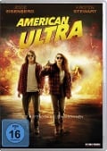 American Ultra - Max Landis, Marcelo Zarvos