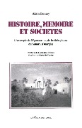 Cover-Bild zum Titel 'Histoire, mémoire et sociétés' von 'Romey'