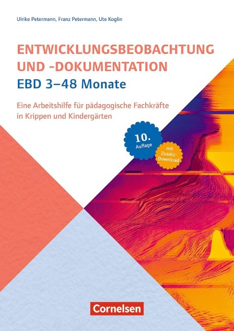 EBD 3-48 Monate - Ute Koglin, Franz Petermann, Ulrike Petermann
