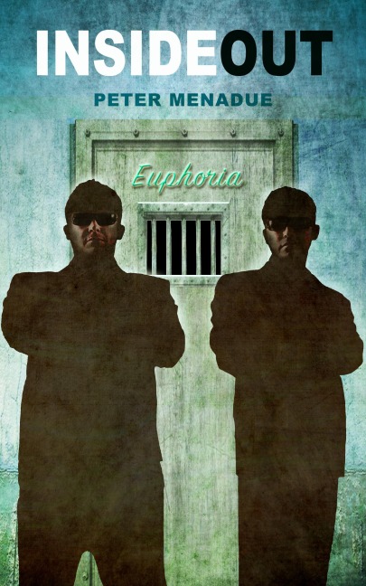 Inside Out - Peter Menadue