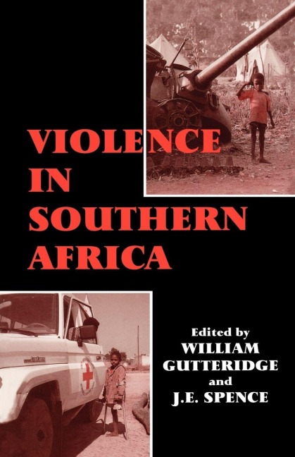Violence in Southern Africa - 