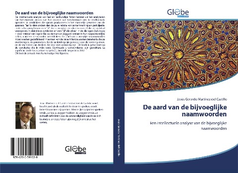 De aard van de bijvoeglijke naamwoorden - Jesús Gerardo Martínez del Castillo