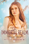 The Faerie Path #4: The Immortal Realm - Frewin Jones