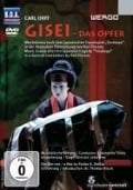 Gisei-Das Opfer - Trinks/Dew/Staatstheater Darmstadt