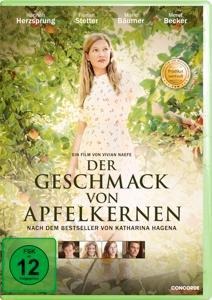 Der Geschmack von Apfelkernen - Rochus Hahn, Uschi Reich, Sebastian Pille