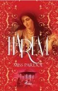Cover-Bild zum Titel 'Harem' von 'Miss Pardoe'