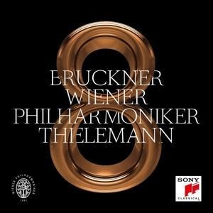 Sinfonie 8 in c minor,WAB 108 (Edition Haas) - Christian/Wiener Philharmoniker Thielemann