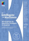 Cover-Bild zum Titel 'Die Intelligenz der Maschinen' von ''