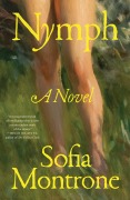 Cover-Bild zum Titel 'Nymph' von 'Sofia Montrone'