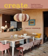Cover-Bild zum Titel 'Create' von 'Emily Henson'