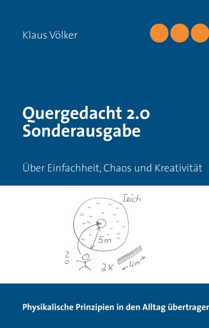 Quergedacht 2.0 Sonderausgabe - Klaus Völker