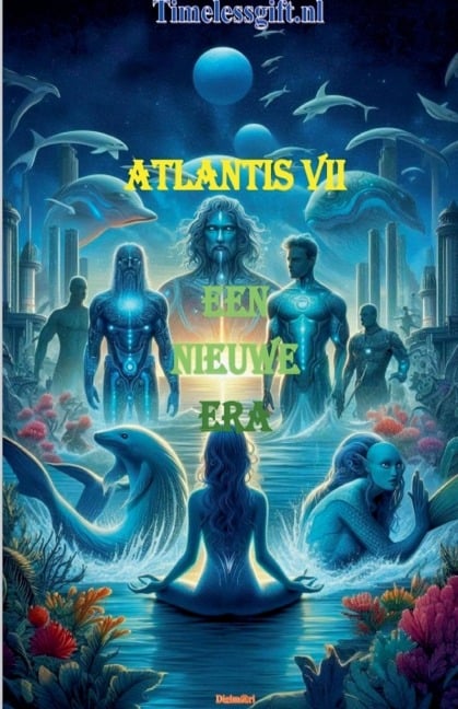 Atlantis VII - Digim@ri