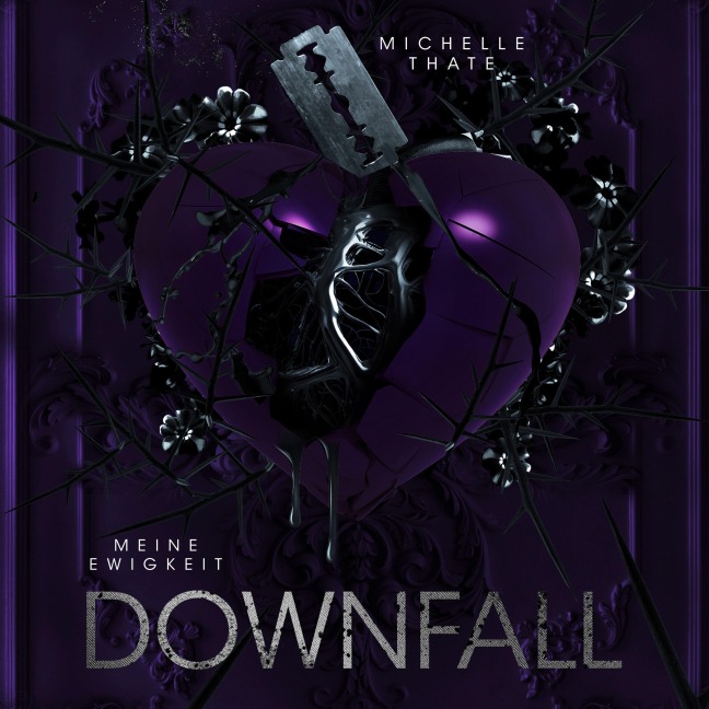 Downfall - Michelle Thate