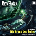 Cover-Bild zum Titel 'Perry Rhodan Androiden 11: Die Krone des Seins' von 'Marie Erikson'
