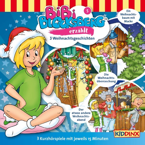 Weihnachtsgeschichten - Klaus-P. Weigand