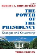 Cover-Bild zum Titel 'The Power of the Presidency' von ''