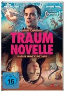 Cover-Bild zum Titel 'Traumnovelle' von 'Florian Frerichs, Martina van Delay, Tuomas Kantelinen'
