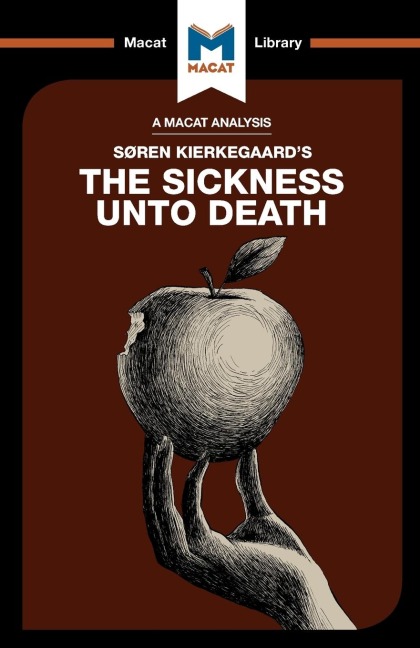 An Analysis of Soren Kierkegaard's The Sickness Unto Death - Shirin Shafaie