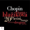 20 Piesni Songs - Blazikova Drogosz