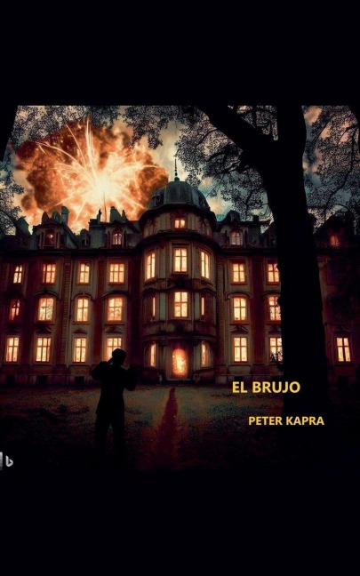 El Brujo - Peter Kapra