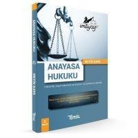 Imtiyaz Anayasa Hukuku - Metin Kaya