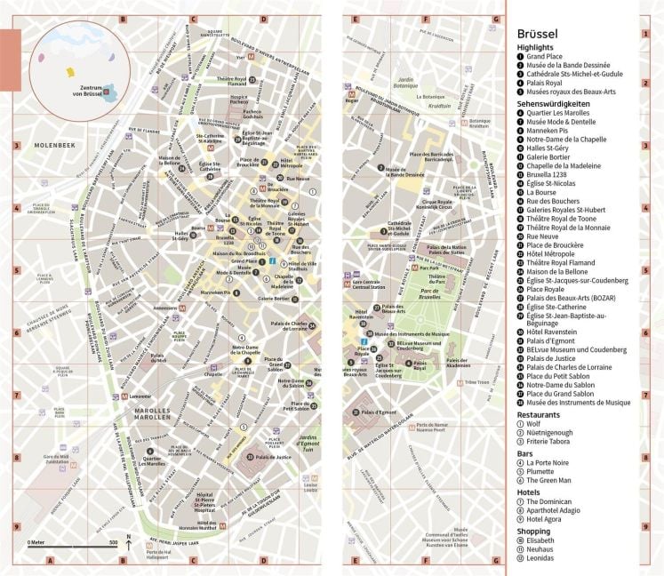 InsideView 7