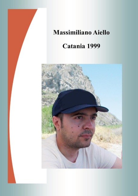 Catania 1999 - Massimiliano Aiello