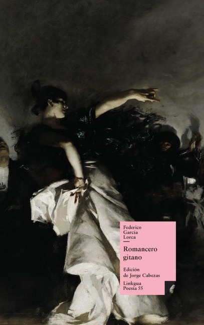 Romancero gitano - Federico García Lorca